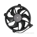 Cooling fan for PEUGEOT 807 EXPERT FEAT ULYSSE